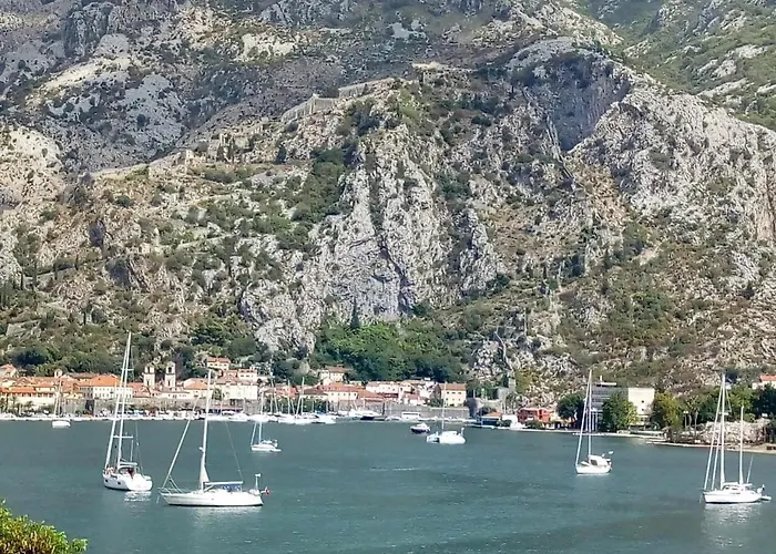 Apartments Darija